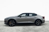 Polestar 2 Long Range Dual M. Plus Pilot Perf Drag *0% Ränta