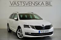 Skoda Octavia Kombi 1.5 TSI Style Drag/Värmare/2.95% Ränta