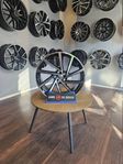 19" Clubsport Brescia Style – Stilrena fälgar med perfekt pa