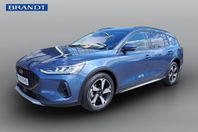 Ford Focus Active Kombi / Klima / Adapt farth / Navi / Filas
