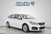 Peugeot 308 SW 1,5 BlueHDi Active 131hk \"LÅGMIL*