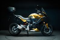 BMW F 900 XR