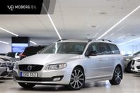 Volvo V70 D4 AWD 181hk Sport Edt Lucka H/K