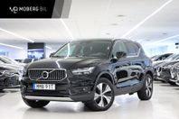 Volvo XC40 T4 Recharge 211hk Momentum B-Kamera