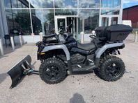 CFMOTO CFORCE 850  *Vi rekommenderar*