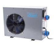 Poolvärmepump Azuro BP-50 HS + WiFi + defrost 5kW Max30 kbm