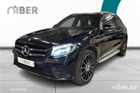 Mercedes-Benz GLC 220 D 4MATIC AMG Night