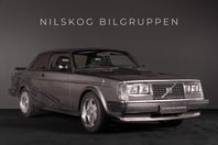 Volvo 242 V8 383 Stroker | Preppad låda | Breddad | SE SPEC!