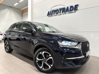 DS 7 Crossback 1.6THP Automat 181hk Euro 6 /1-brukare