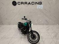 Honda VT600c  Shadow