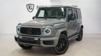 Mercedes-Benz AMG G 63 AMG Manufaktur Superior / VAT