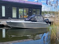 Silver Fox BR - 2020