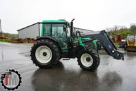 TRAKTOR VALTRA A72