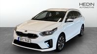 Kia Cee´d Ceed Sportswagon Plug-in Hybrid DCT, Advance plus