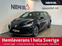 MG 4 Electric Standard 51 kWh Garanti/Rattvärme/SoV/Carplay