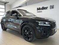 Volkswagen Touareg 3.0 TSI E-HYBRID I 462hk I HUD/PANO