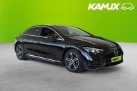 Mercedes-Benz EQE 350 4MATIC AMG LINE Advanced Pano Burmeste