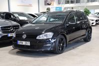 Volkswagen Golf 2.0 TDi 150HK GT 4Motion Motorv/K-Rem Bytt