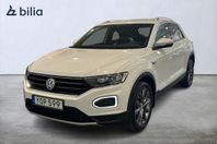 Volkswagen T-Roc 2.0 TSI 4Motion DSG GT
