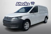 Volkswagen Caddy Cargo Maxi Drag/backkamera *OMG LEVERANS*