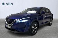 Nissan Qashqai RÄNTEKAMPANJ 2,95%/N-Connecta/360-k/B-kamera/