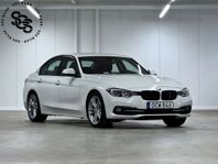 BMW 330e Sedan Steptronic Sport line Euro 6