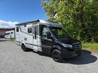 Hymer B-MC T 580 Blackline