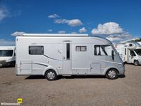 LMC LIBERTY I 670 ALDE VATTENBUREN GOLVÄRME