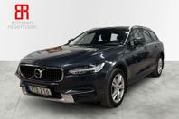 Volvo V90 Cross Country D4 AWD Momentum Drag Mok VOC Värmare