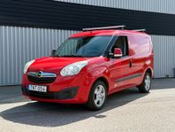 Opel Combo Van 2.4t 1.3 CDTI ecoFLEX  Euro 5