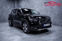 Volvo XC40 Recharge T4 DCT Inscription Ex. Värmare Navi Drag
