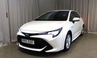 Toyota Corolla Hybrid e-CVT Active Euro 6 S&V-hjul, 4,99%