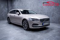 Volvo V90 Recharge T6 AWD Core Bright 14,7kWh B-Kam Nav Drag