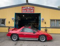 Pontiac Fiero 2.8 V6