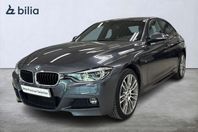 BMW 320 d xDrive Sedan M-Sport | HiFi | 19" | Backkamera | D