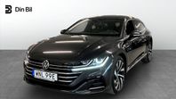 Volkswagen Arteon Shooting Brake R-LINE e-Hybrid