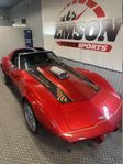 Chevrolet Corvette Stingray Targa C3 454 Big Block LS6-75