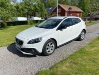 Volvo V40 Cross Country D2 Momentum Euro 5 1 Ägare