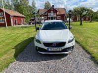 Volvo V40 Cross Country D2 Momentum Euro 5 1 Ägare