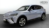 MG Marvel R LUXURY