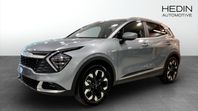 Kia Sportage SPORTAGE PHEV ADVANCE