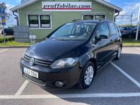Volkswagen Golf Plus 1.6 TDI DPF BMT Masters Euro 5