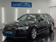 Audi A6  Avant 3.0 TDI V6 clean  quattro S Tronic, 218hk