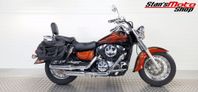 Kawasaki Vulcan VN 1500 Classic Vance&Hines
