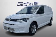 Volkswagen Caddy Cargo Maxi Drag/backkamera *OMG LEVERANS*