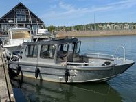 Arronet 20 5 CS Suzuki DF 150