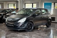 Opel Corsa 5-dörrar 1.2 ecoFLEX Enjoy Euro 5