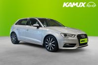 Audi A3 Sportback 2.0 TDI Facelift Proline Teknikpkt