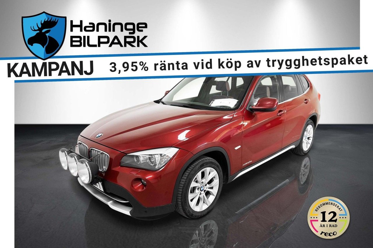 BMW X1 xDrive23d/SUPERDEAL 3,...