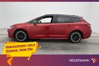 Toyota Corolla Hybrid 122hk GR Sport H-Skinn Kamera Drag